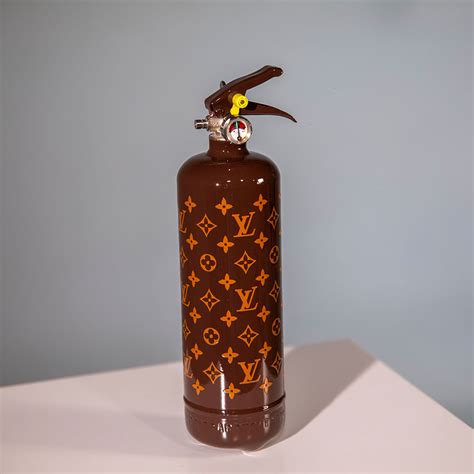 fire extinguisher louis vuitton|Fire Extinguishers .